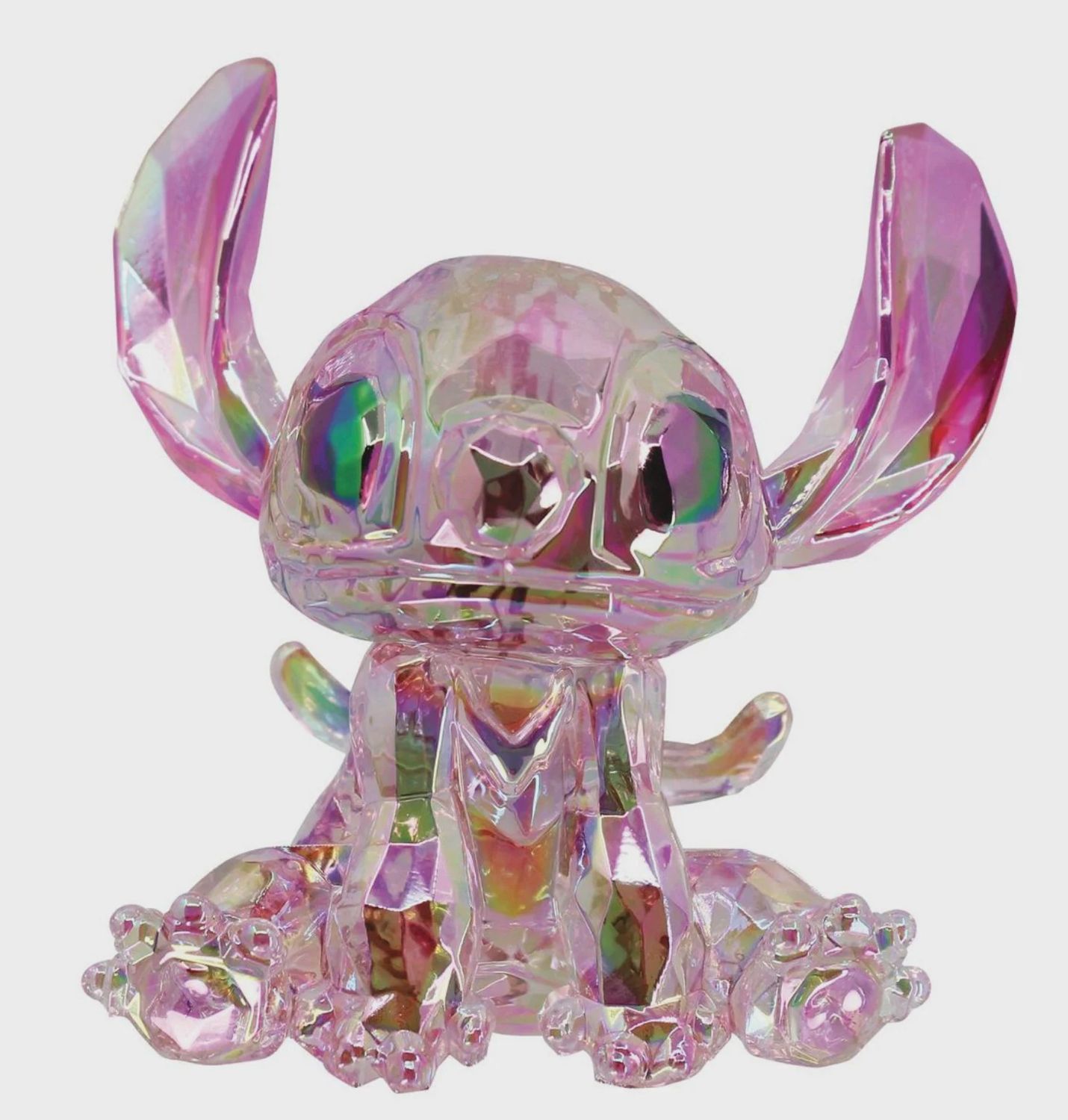EP0494-FACETS : Angel FIG