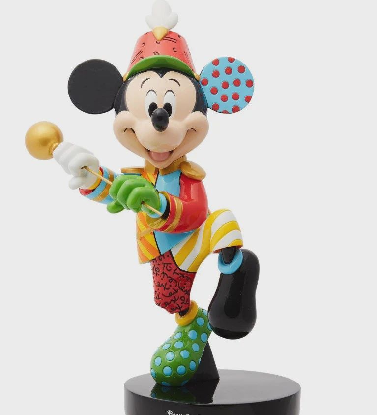 EP0498-BRITTO : Mickey