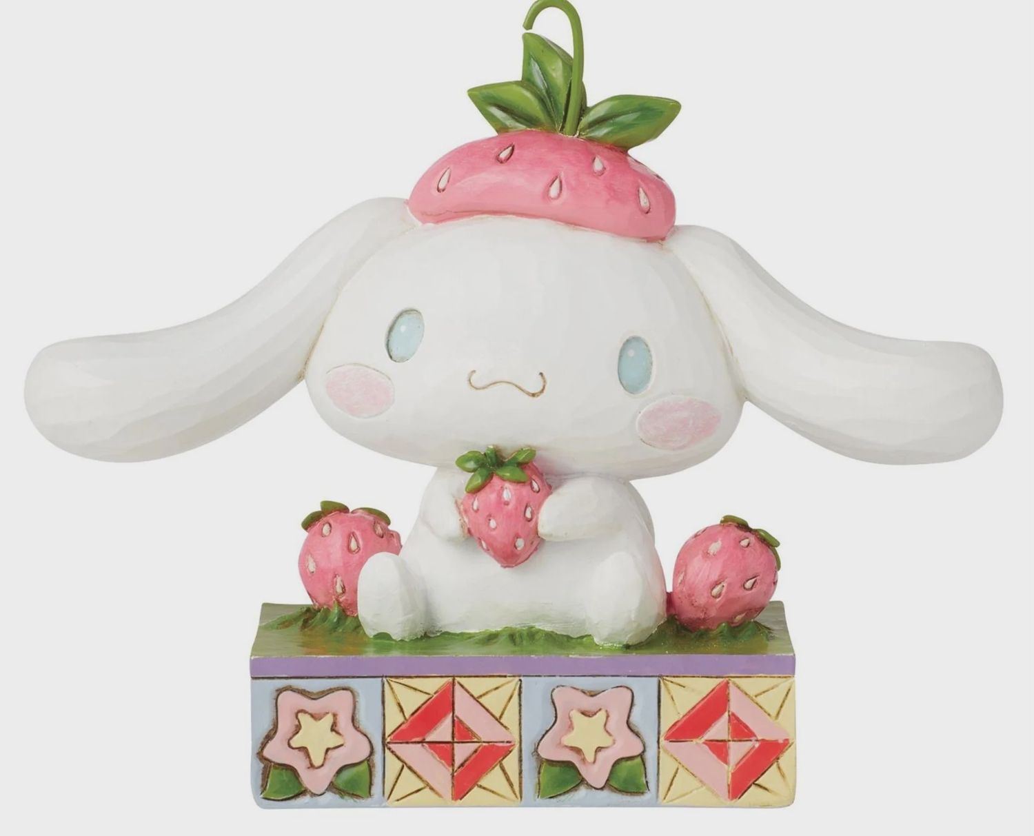 EP0492-JS Hello Kitty : Cinnamoroll