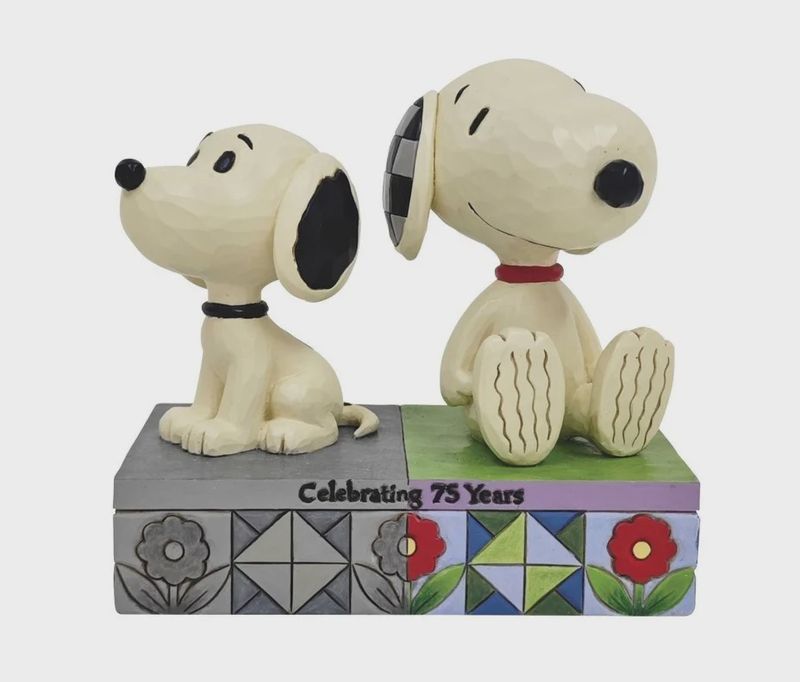EP8264 - JS Peanuts : 5 in H