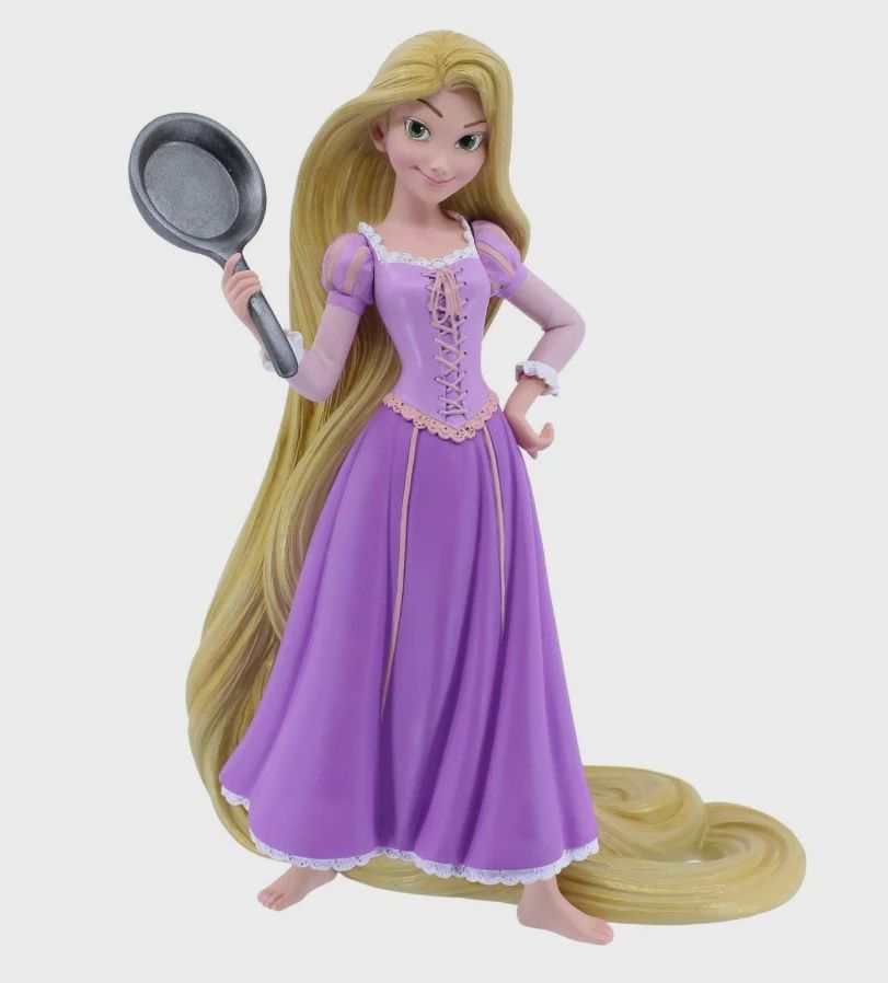 EP8303 - Disney : Rapunzel