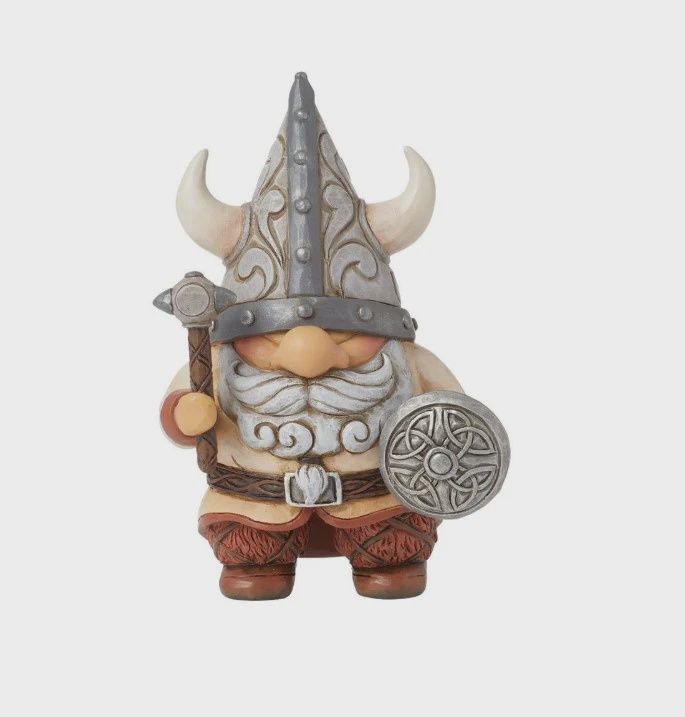 EP8254 - JS Gnome : 5.25 in H