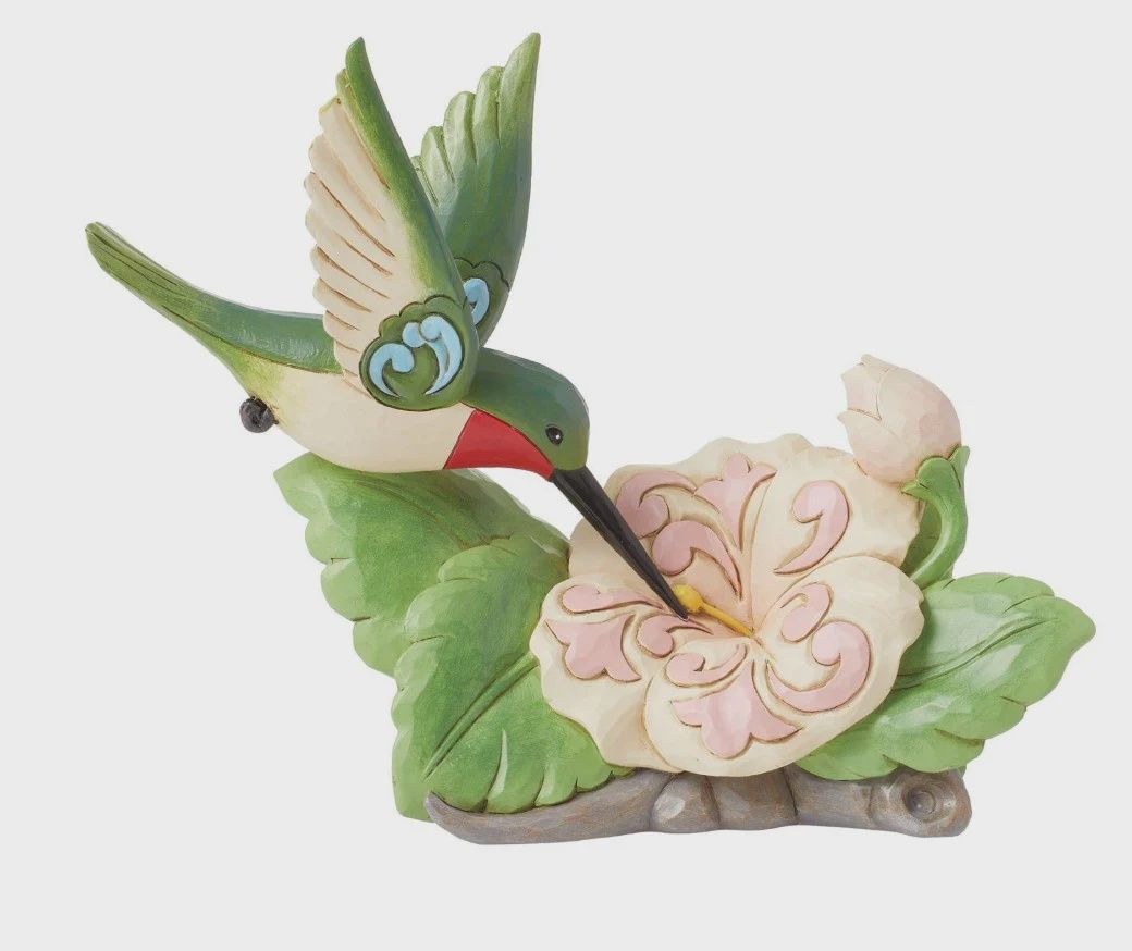 EP8305 - JS ANIMAL : Hummingbird