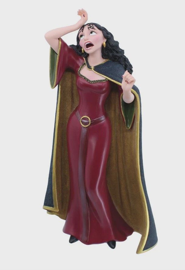 EP8302 - DISNEY : Mother Gothel