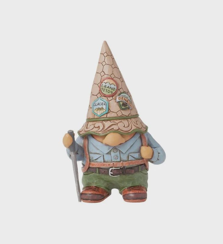 EP8249 - JS Gnome : 5.5 in H