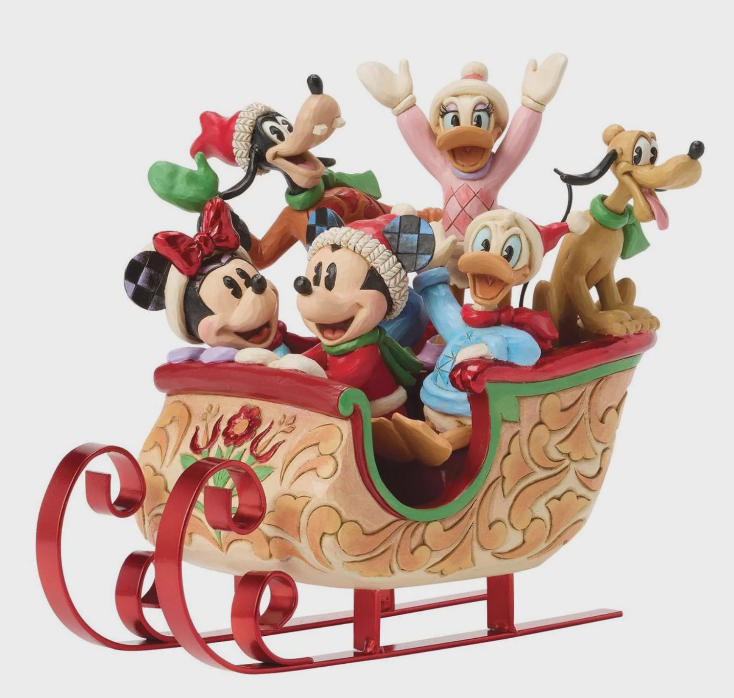 EP8543 - JS Disney : Mickey &amp; Friends