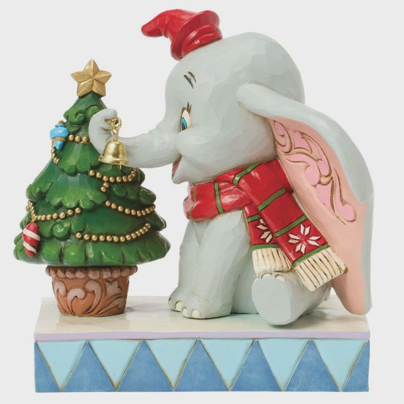 EP8577 - JS DISNEY : Dumbo