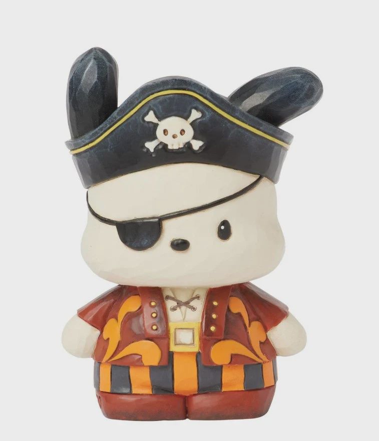 EP8404 - JS HELLO KITTY : Pochacco