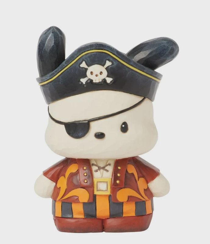 EP8404 - JS HELLO KITTY : Pochacco