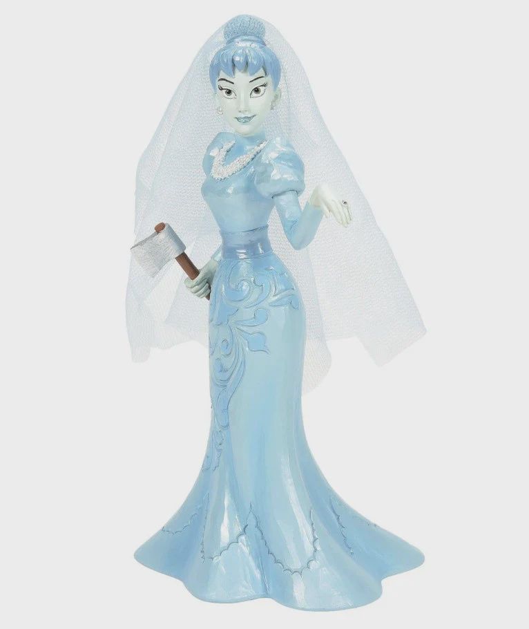EP8362 - JS Disney : Haunted Mansion