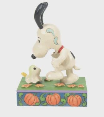 EP8368 - JS Peanuts : Snoopy
