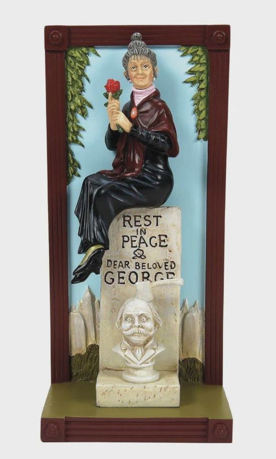 EP8388 - DISNEY : Haunted Mansion