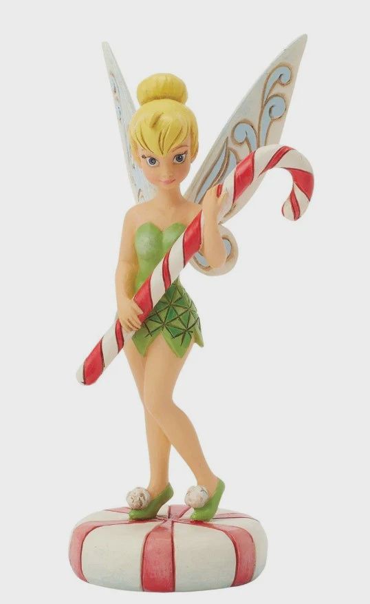 EP8575 - JS DISNEY : Tinkerbell