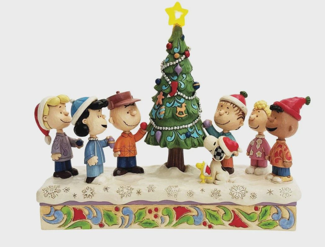 EP8586 - JS PEANUTS : Charlie Brown &amp; Friends