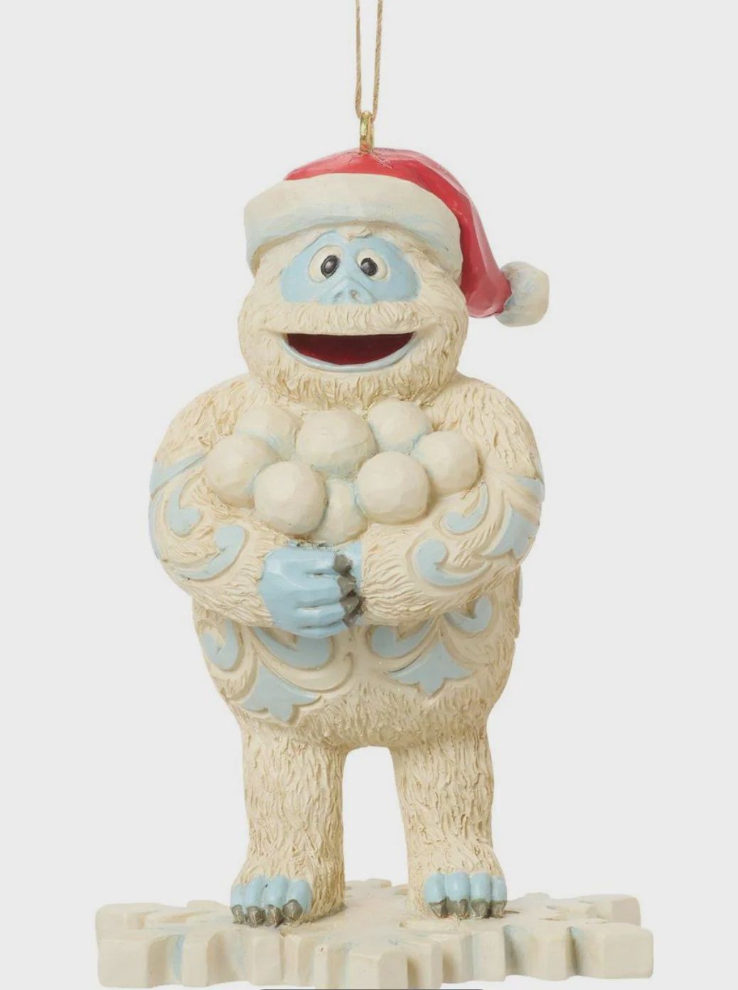 EP8518-JS Rudolph : Bumble HO