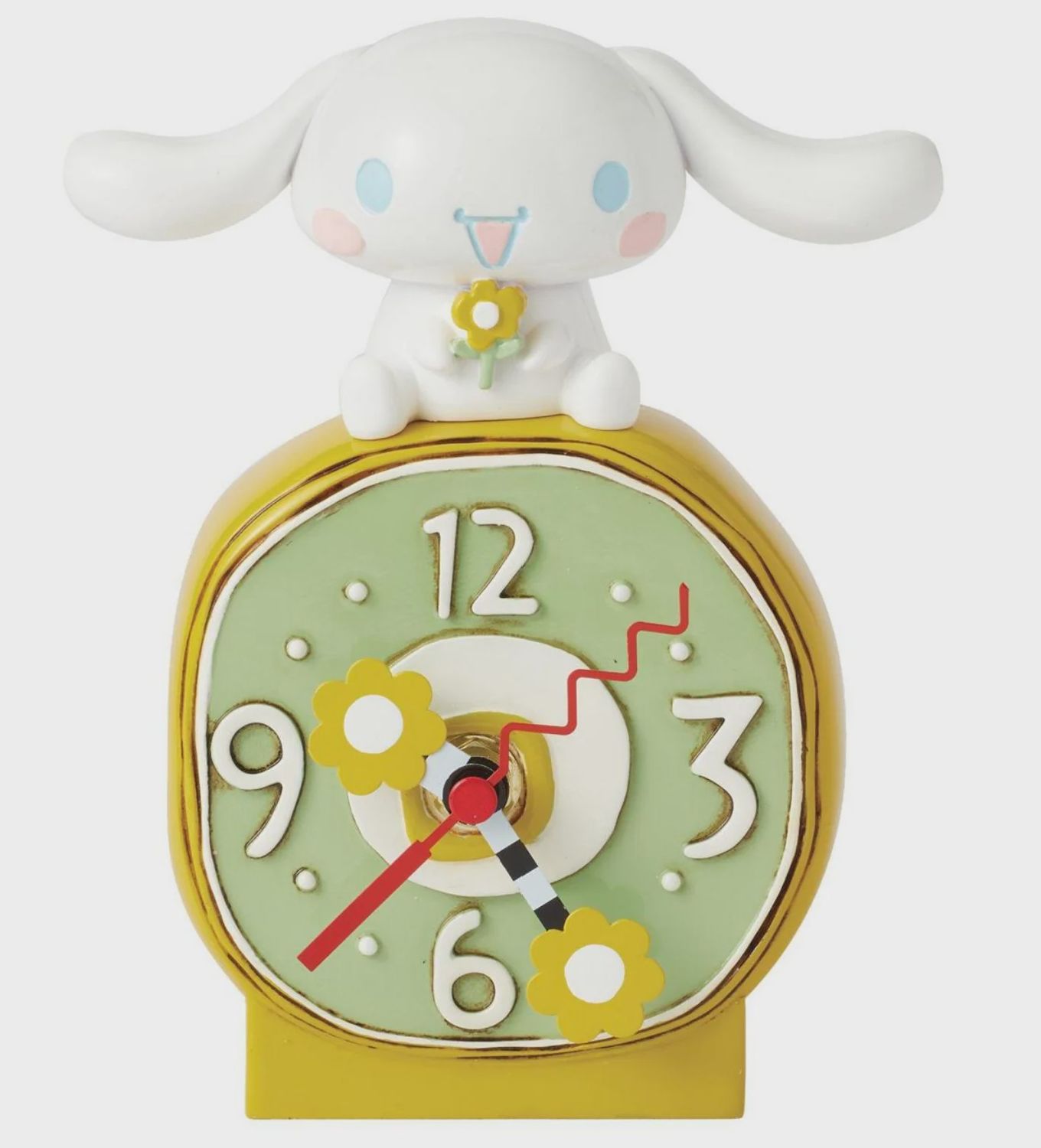 EP8534-ALLEN DESK : Hello Kitty Cinnamoroll