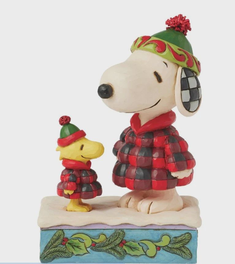 EP8580 - JS PEANUTS : Snoopy