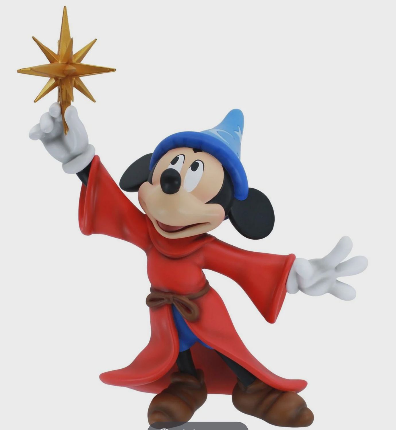 EP8549 - DISNEY : Sorcerer Mickey