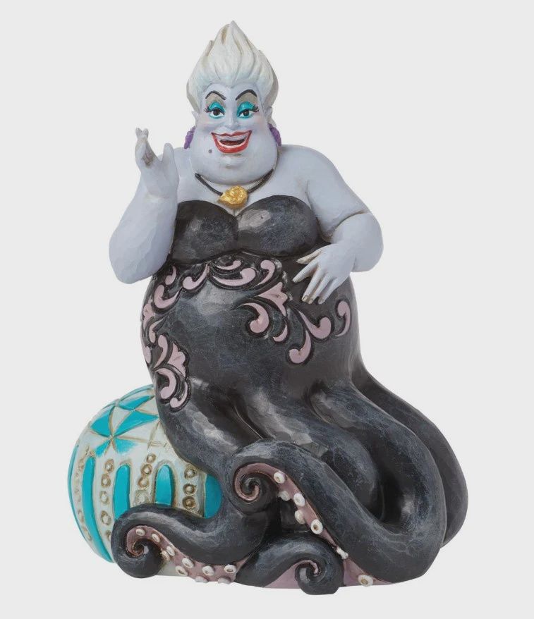 EP8269 - JS DISNEY : 4.72 in H