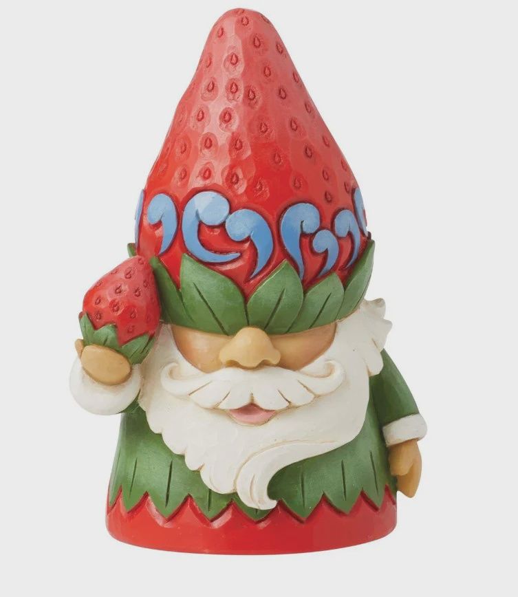 EP8252 - JS Gnome : 3.86 in H