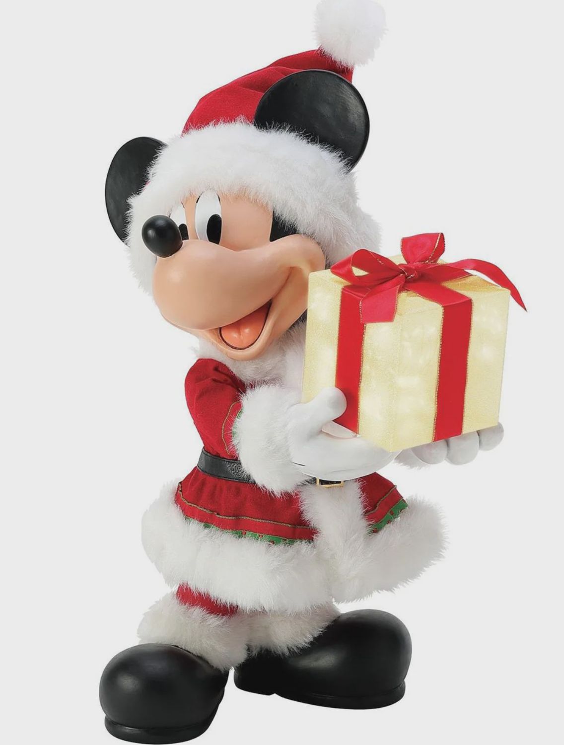 EP8509-Possible Dreams : Mickey's Gift