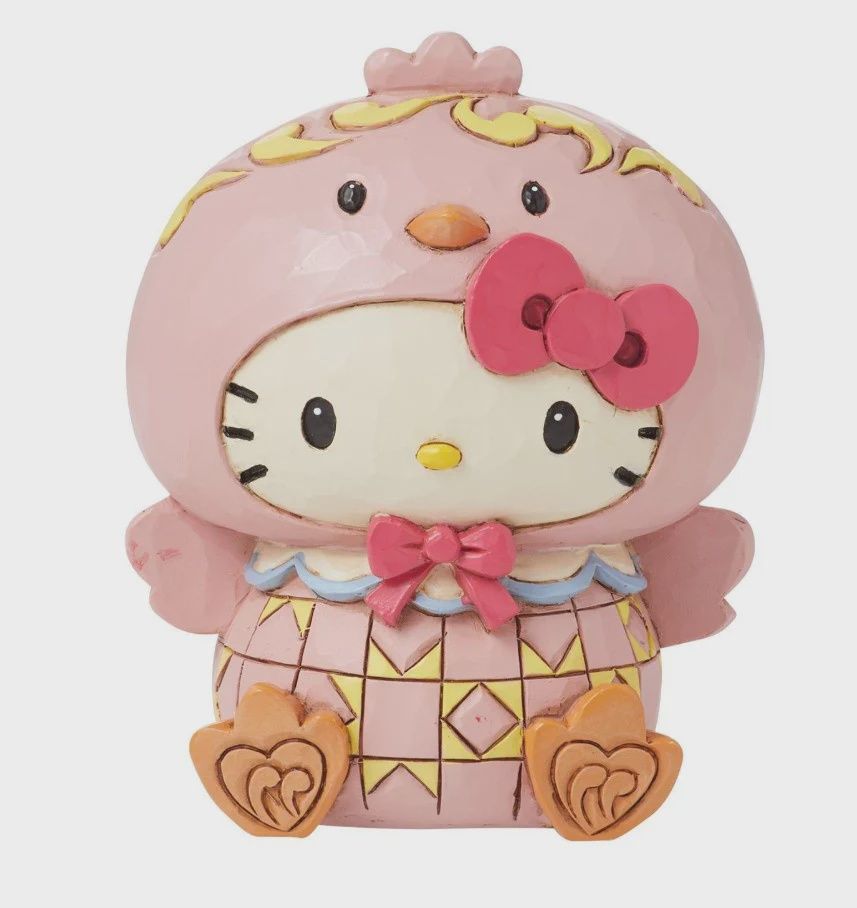 EP8301 - JS HELLO KITTY : Classic Mini