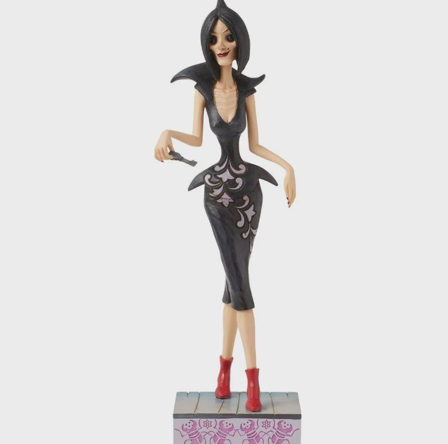 EP8700-JS CORALINE : Beldam with Key