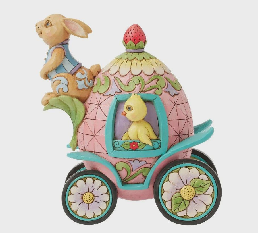 EP8618 - Easter Parade