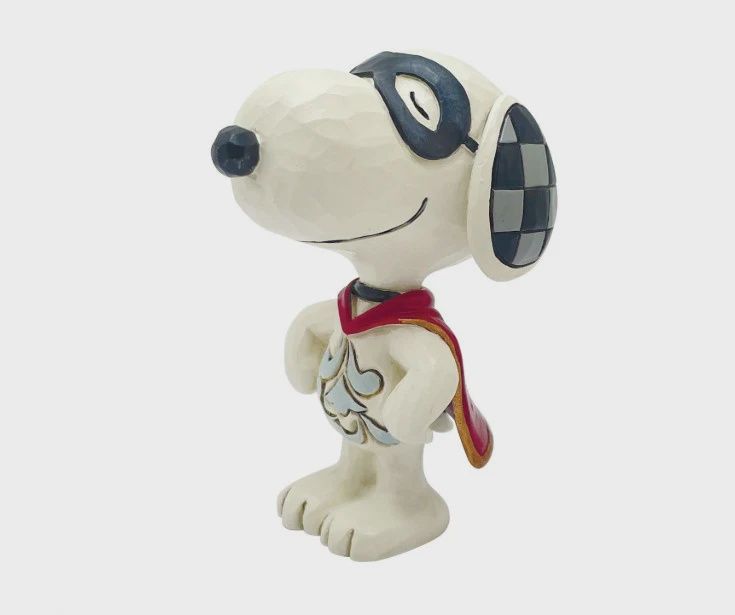 EP8369 - JS Peanuts : Mini Snoopy