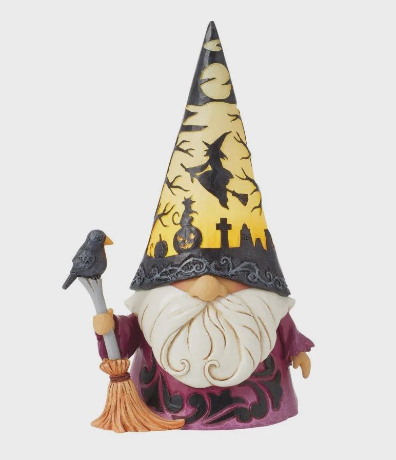 EP8344 - JS Halloween : Wizard
