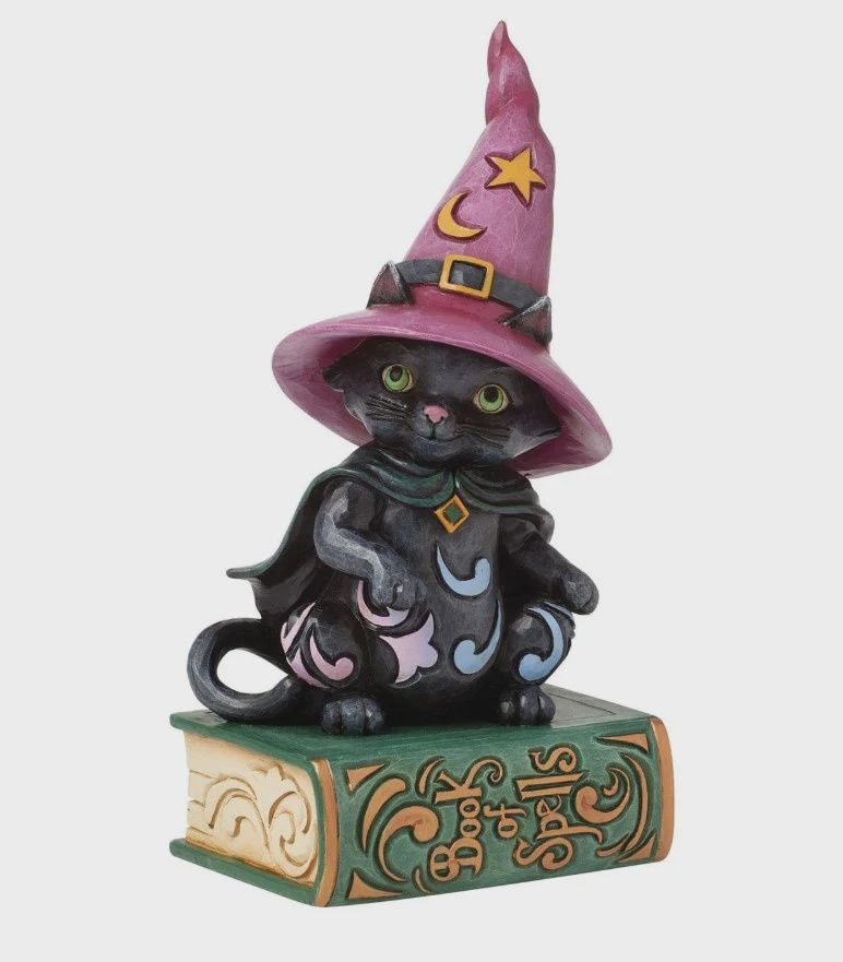 EP8350 - JS Halloween : Cat