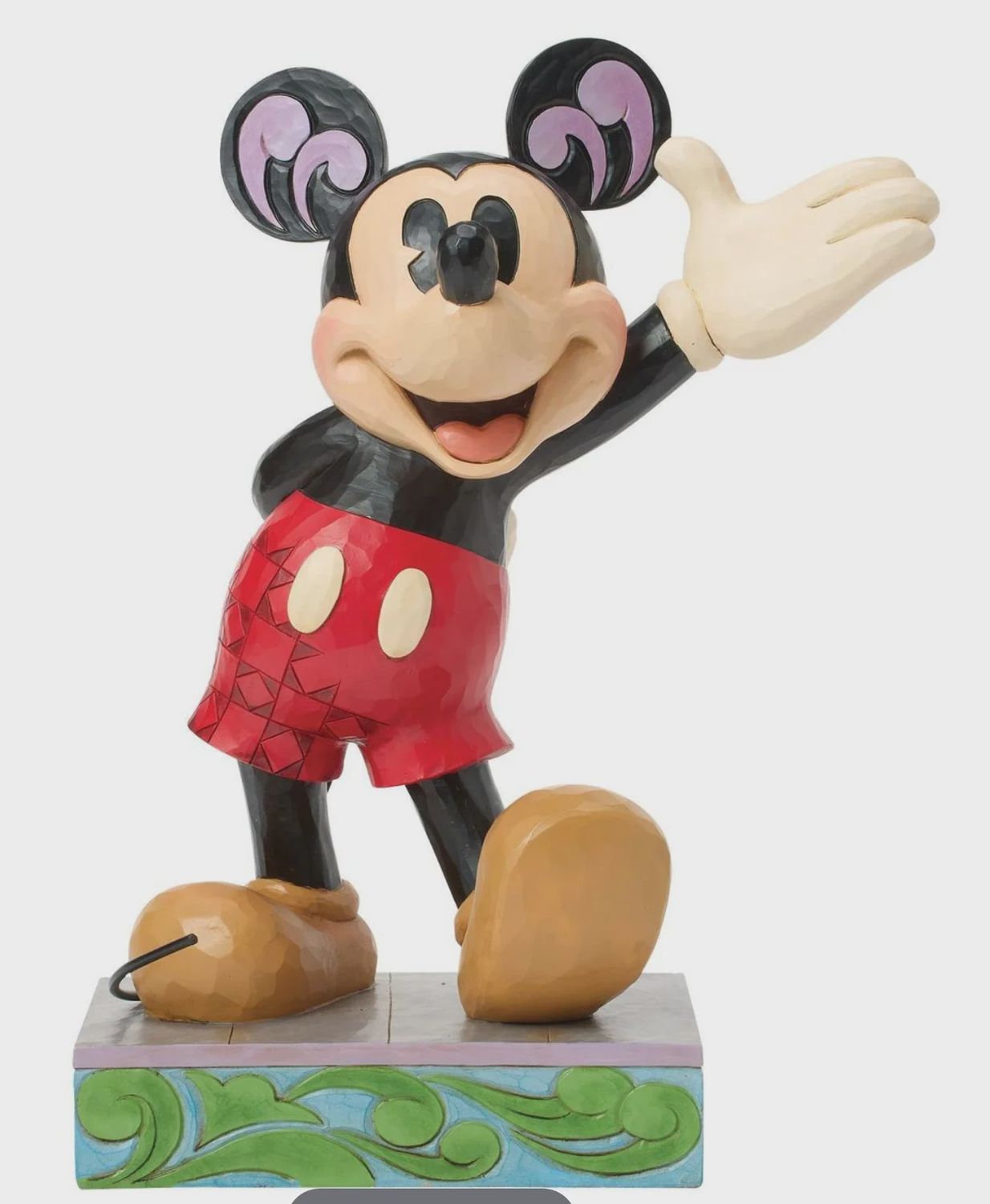 EP8461-JS DISNEY : Mickey BIG FIG