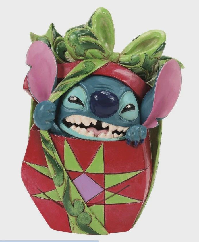 EP8572 - JS DISNEY : Stitch
