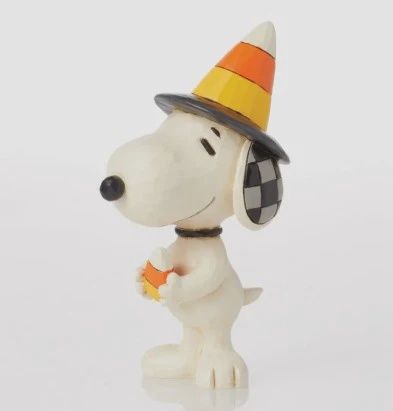 EP8370 - JS Peanuts : Mini Snoopy