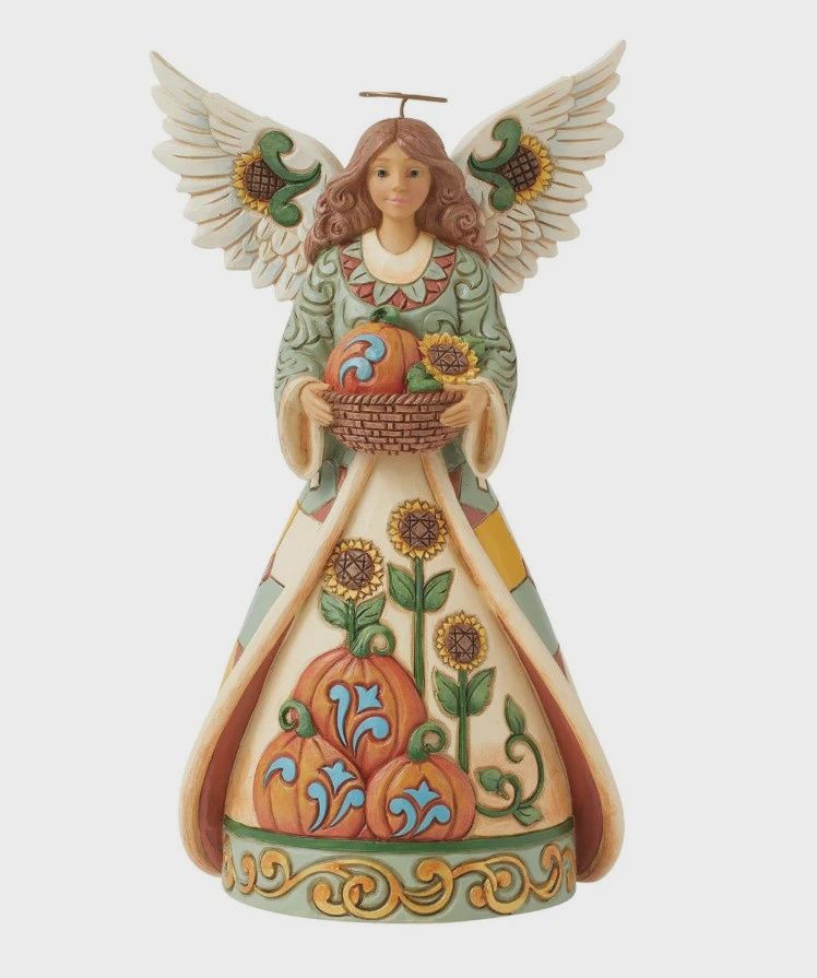 EP8354 - JS Harvest : Angel