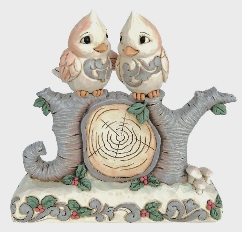 EP8427 - JS Animal : JOY Birds