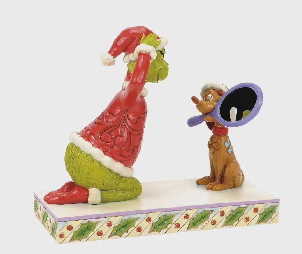 EP8451 - JS Grinch