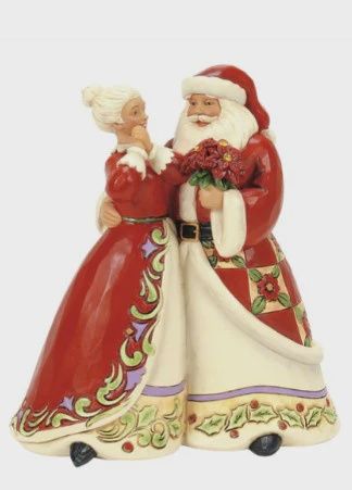 EP8441 - JS Santa