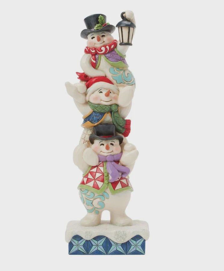 EP8421 - JS Snowman