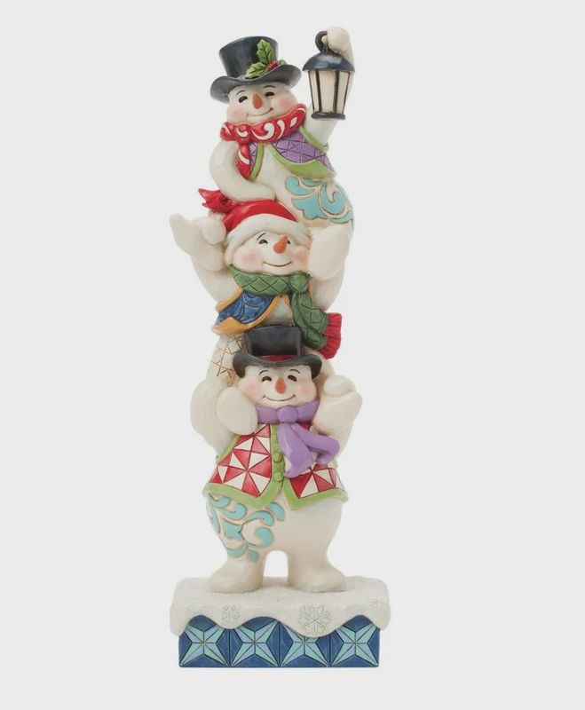 EP8421 - JS Snowman