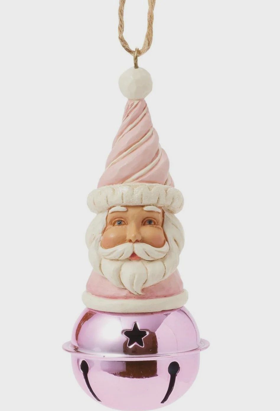 EP8490 - JS SANTA HO : Sweets Santa on Bell HO