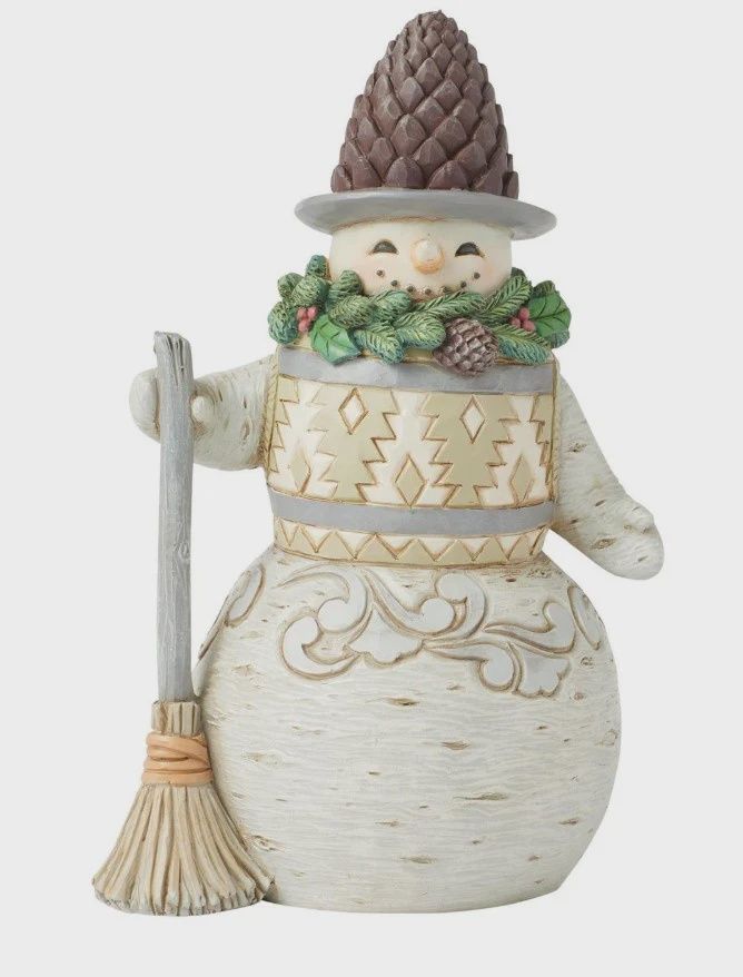 EP8422 - JS Snowman