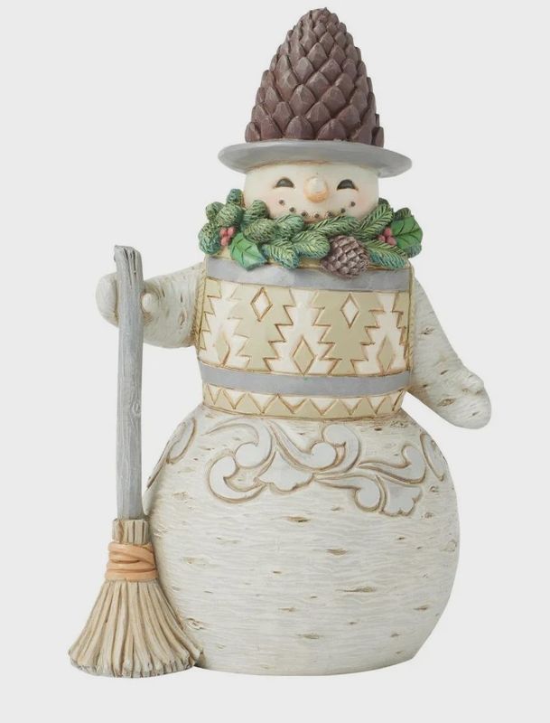 EP8422 - JS Snowman