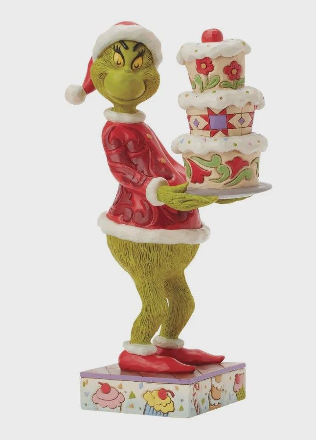 EP8452 - JS Grinch