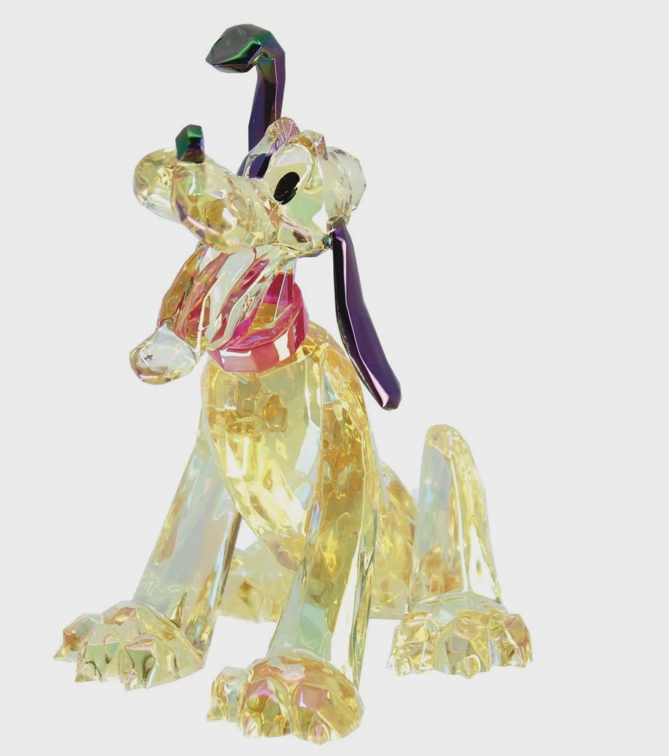 EP8536-FACETS : Pluto FIG