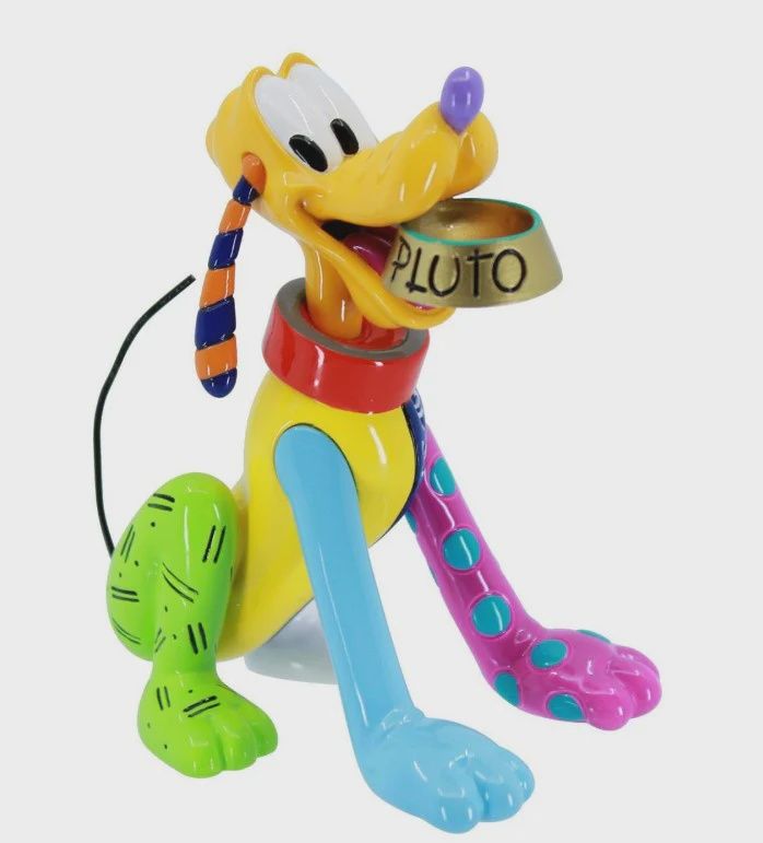 EP8569-BRITTO : Pluto