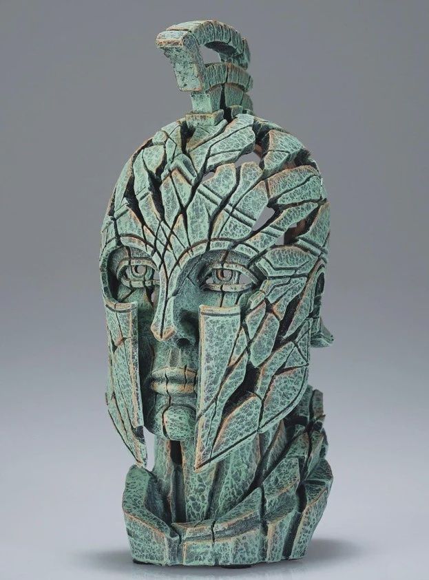 EP8410-EDGE MINI : Spartan Bust