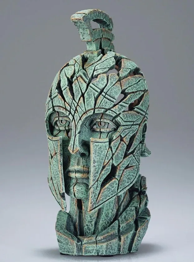 EP8410-EDGE MINI : Spartan Bust