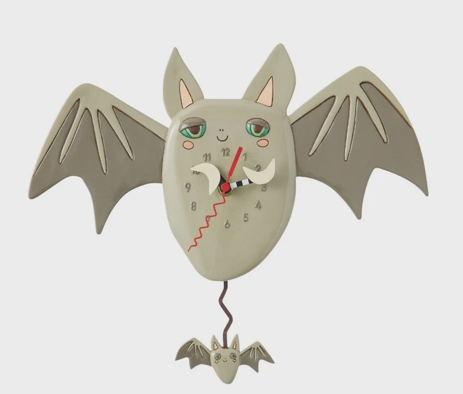 EP8682-ALLEN CLOCK : Batitude