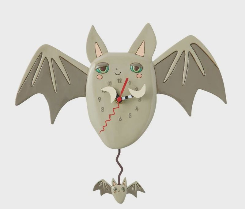 EP8682-ALLEN CLOCK : Batitude